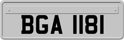 BGA1181