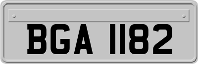BGA1182