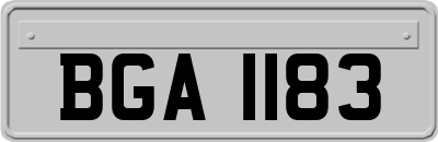 BGA1183