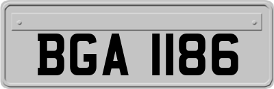 BGA1186