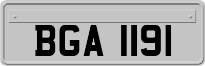 BGA1191
