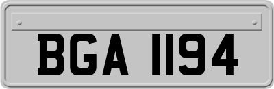 BGA1194