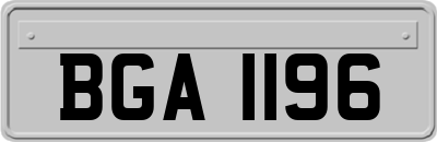 BGA1196