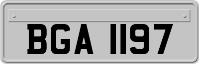BGA1197