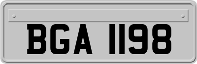BGA1198
