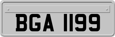 BGA1199