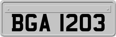 BGA1203
