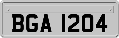 BGA1204