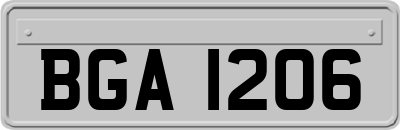 BGA1206