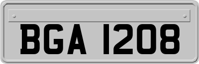 BGA1208