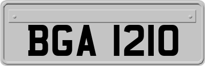 BGA1210