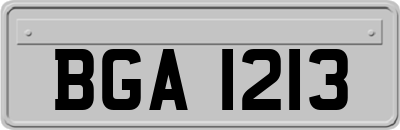 BGA1213