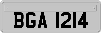 BGA1214