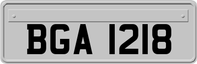 BGA1218