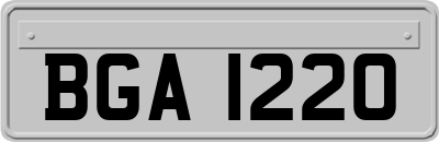 BGA1220