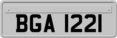 BGA1221
