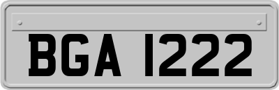 BGA1222
