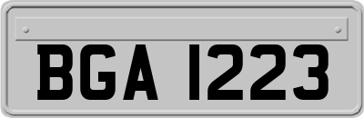 BGA1223