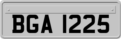 BGA1225