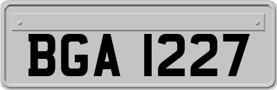 BGA1227