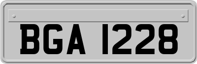 BGA1228