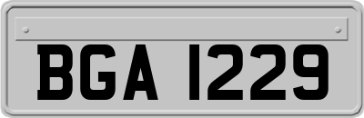 BGA1229