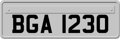 BGA1230