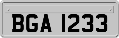 BGA1233