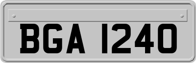 BGA1240