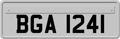 BGA1241