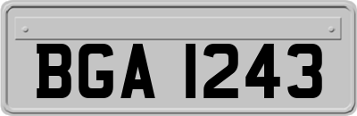 BGA1243