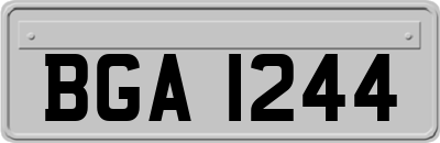 BGA1244