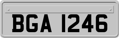 BGA1246