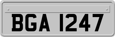 BGA1247