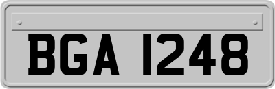 BGA1248