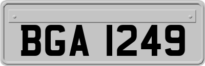 BGA1249