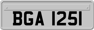 BGA1251