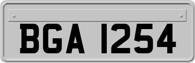 BGA1254