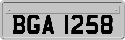 BGA1258