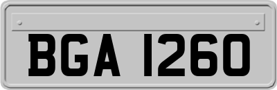 BGA1260
