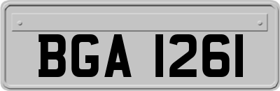 BGA1261