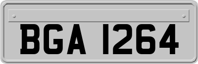 BGA1264