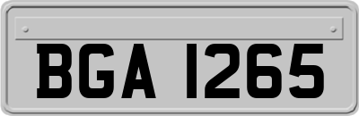 BGA1265