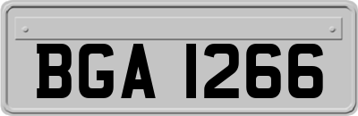 BGA1266