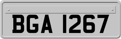 BGA1267