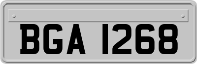 BGA1268