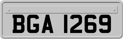BGA1269