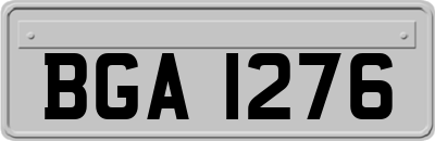 BGA1276