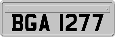 BGA1277