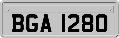 BGA1280